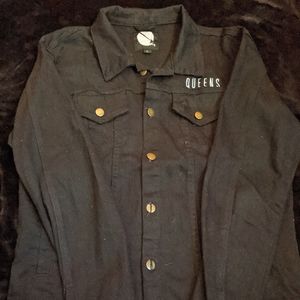 Queen's of the Stone Age Jacket